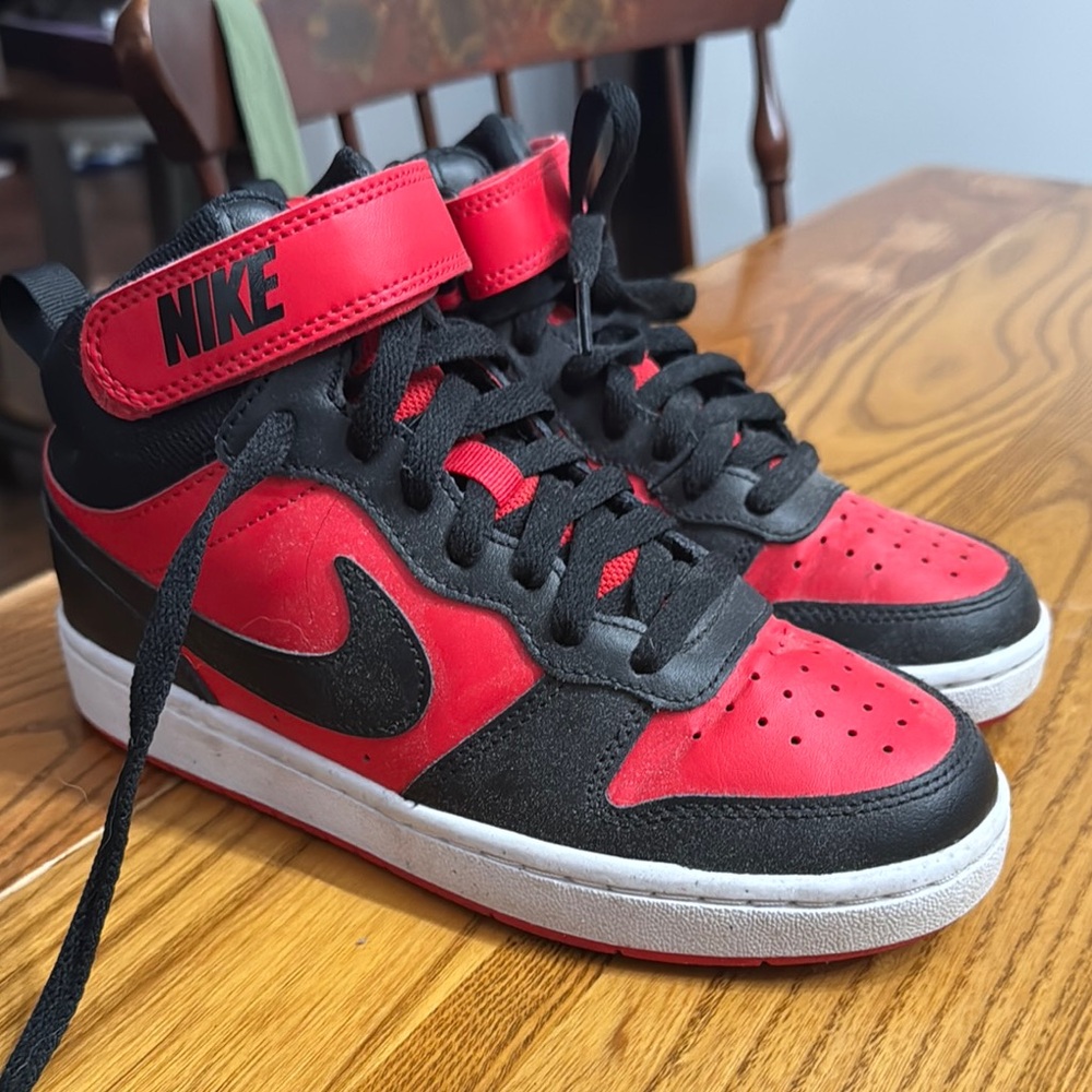 Nike 4.5Y